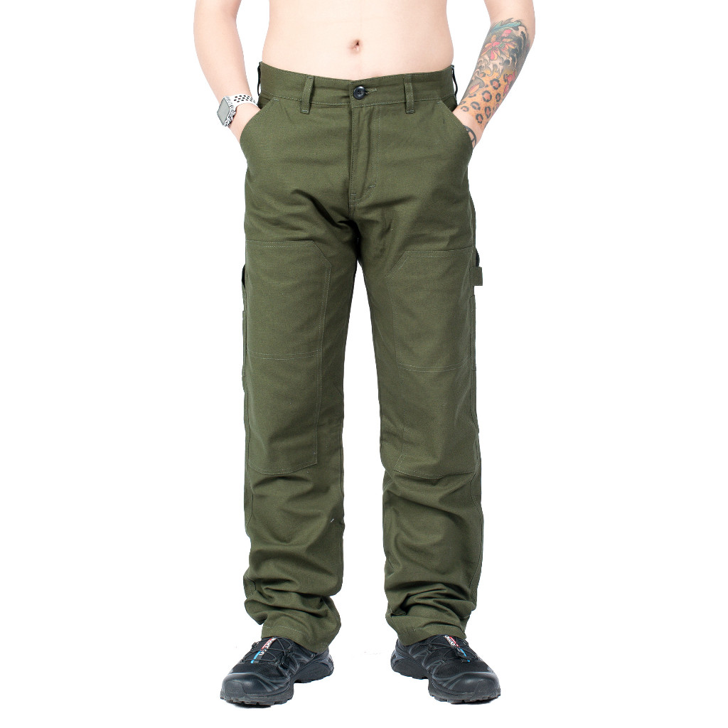 Inspired27 Celana Panjang - Jager #2