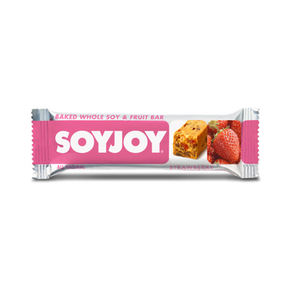 

SOYJOY STRAWBERRY 30 GR - 040632