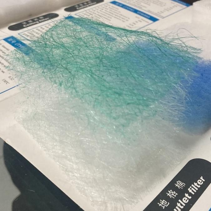 Paint Stop Filter Pa - 50