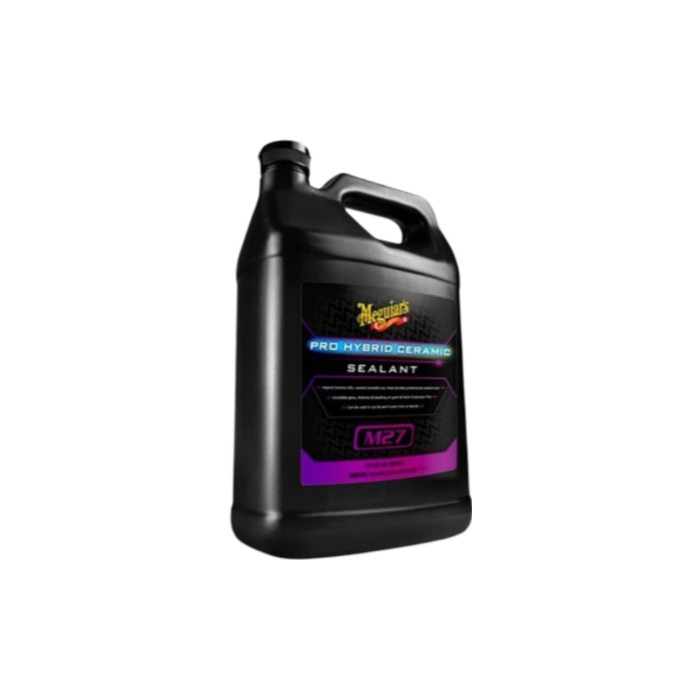 Meguiars M27 Pro Hybrid Ceramic Sealant 3,79L Galon SiO2 Semi Nano Coating