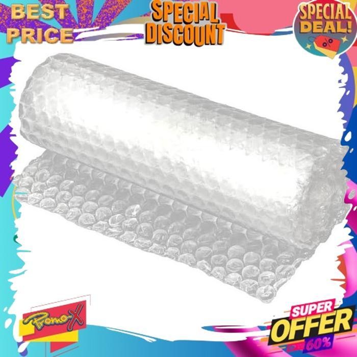 

TODAY TAMBAHAN PACKING BUBBLE WRAP HOMEDEKORASI