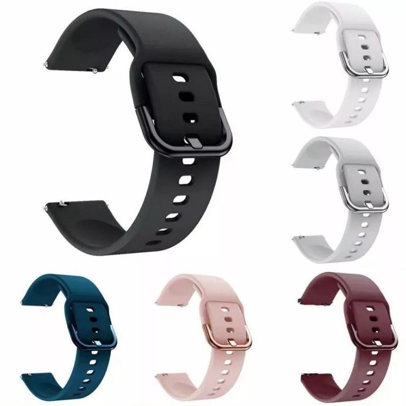 Diskon Strap Olike Smartwatch Horizon W12/ Olike W12S /Olike W12C / Oase Horizon W12C