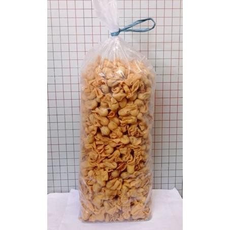 

pangsit cumi abon Snack kiloan