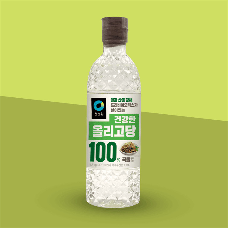 

Daesang Oligo Syrup 700G