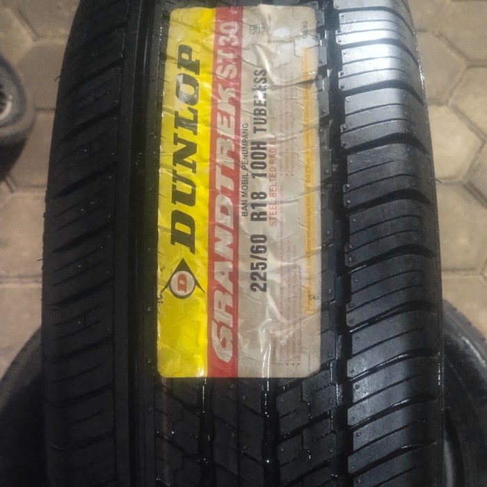 ban 225 60 18 dunlop