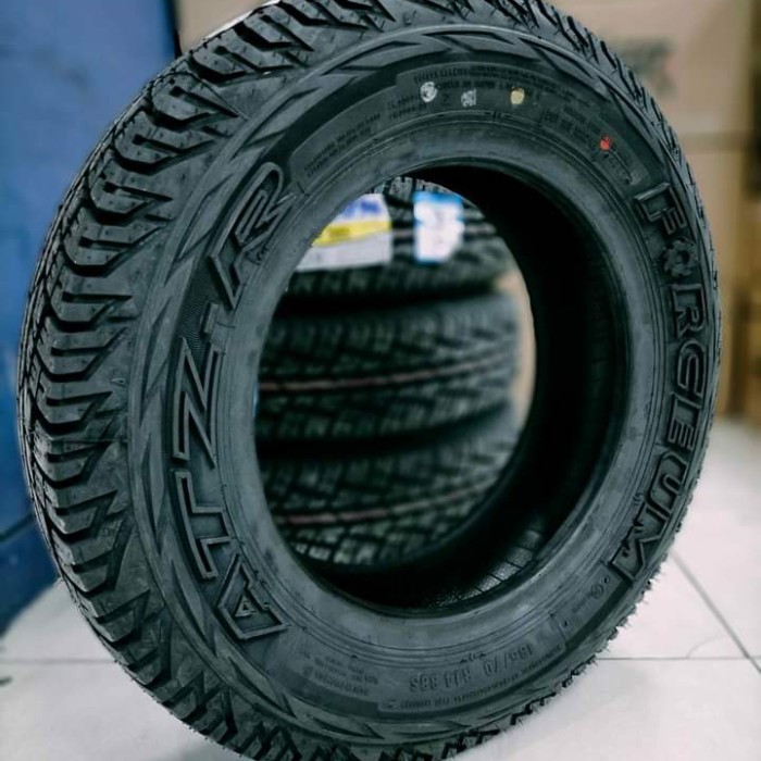 Ban Mobil R14 semi off road tipe A/T 185/70 R14 ATZ