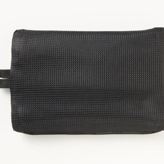Muji - Washable Cloth Case S/L || Tempat Pakaian