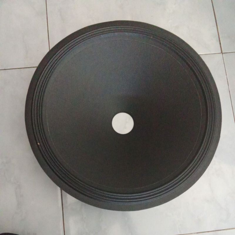 daun speaker 15 inch fullrange polos