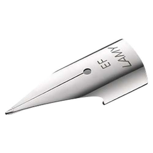 

Terlaris LAMY NIB - Steel Z50 Steel EF SALE