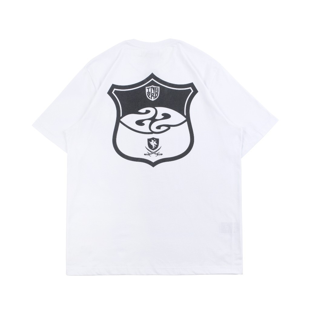 Original Inspired27 Tshirt - Shield 27 #1 Unisex