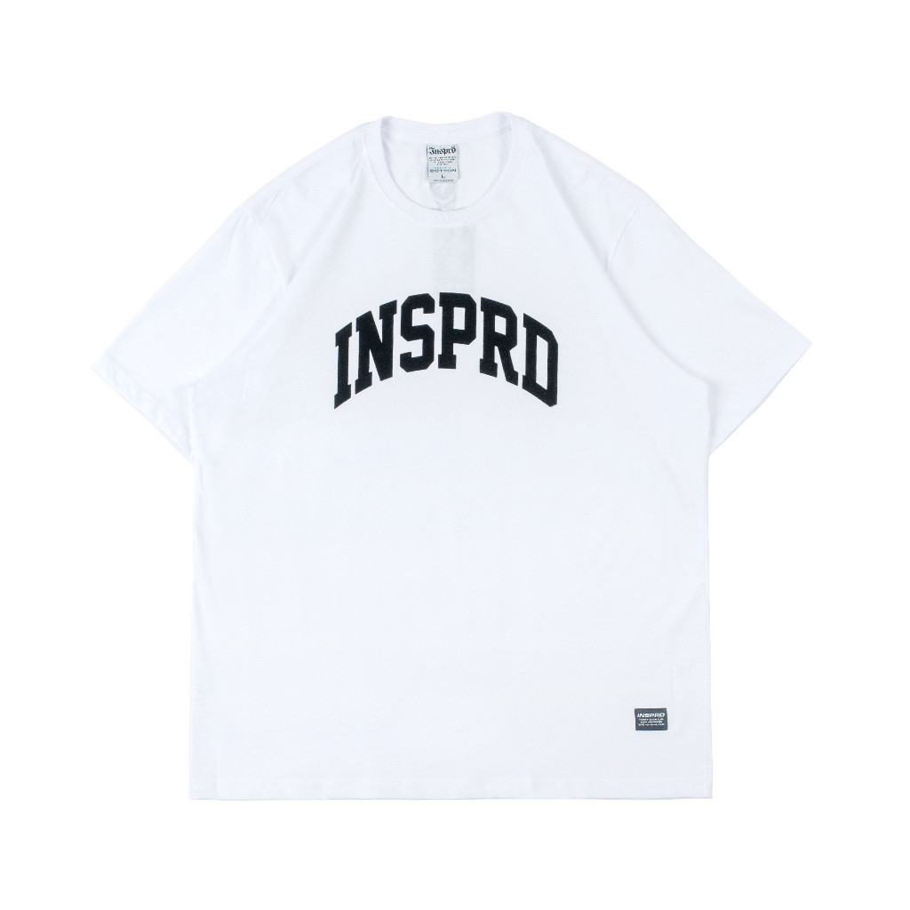 Original Inspired27 Tshirt - Hush Wh Unisex