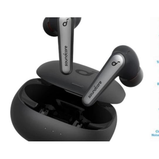 Anker Soundcore Liberty Air 2 Pro Tws Earphones Targeted Anc A3951