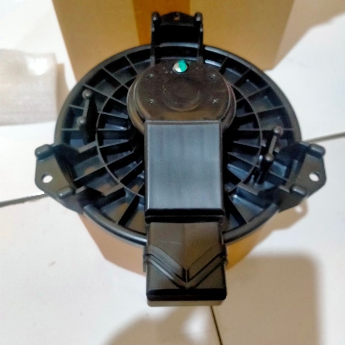 motor blower fan ac assy komplit new terios new rush new xenia asli