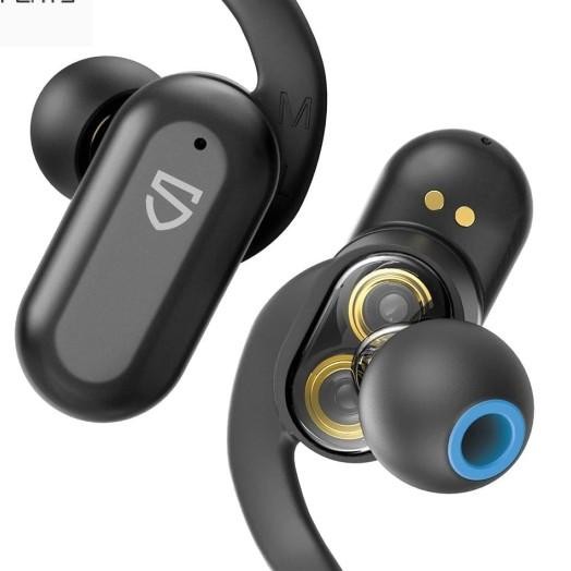 Soundpeats Truengine 2 Tws Headset Aptx Bluetooth True Wireless Engine