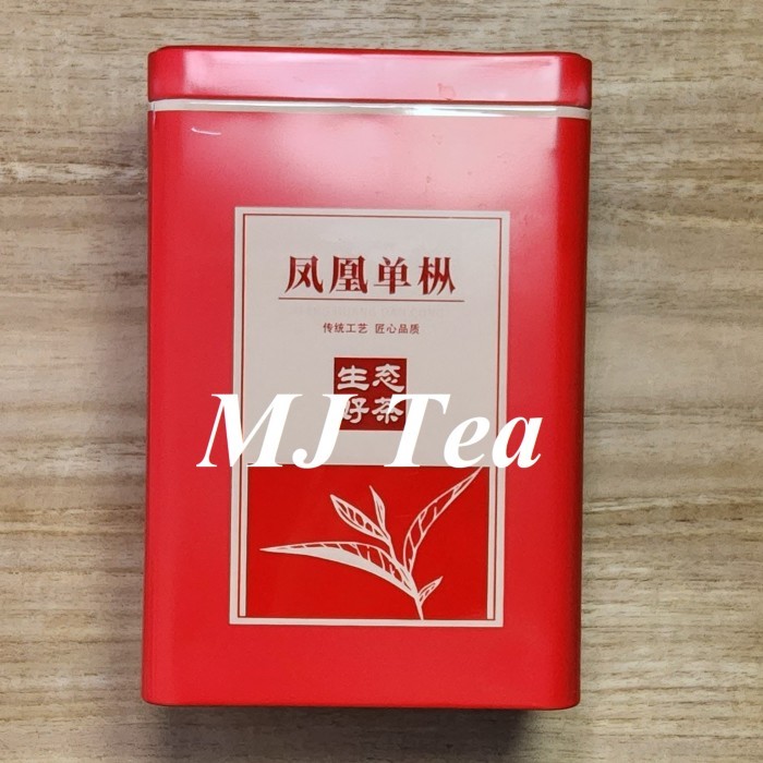 

Phoenix Dancong tea, Chaozhou Tea - 250gr