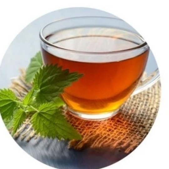 

herbal tea