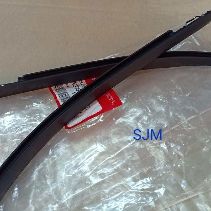 Karet Roof Talang Air Honda Brio