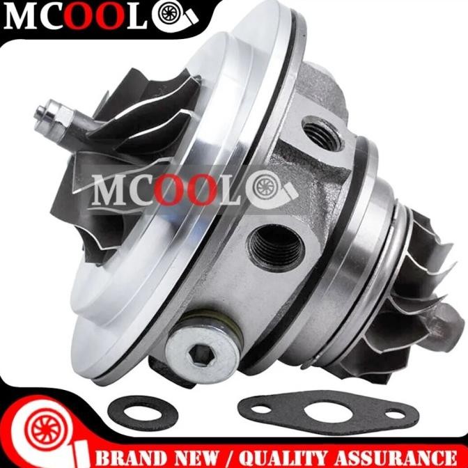 New Turbo Turbocharger Chra Cartridge For Mazda 3/6 Cx-7 2.3 L