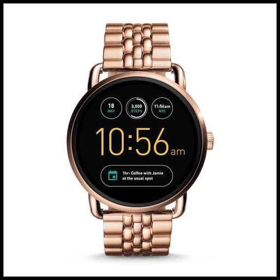 Smartwatch Fossil Q Wander Gen 2