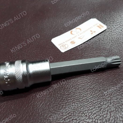 Kunci Baut Silinder Head Avanza - Xenia 2004-2015 Tekiro Product Asli
