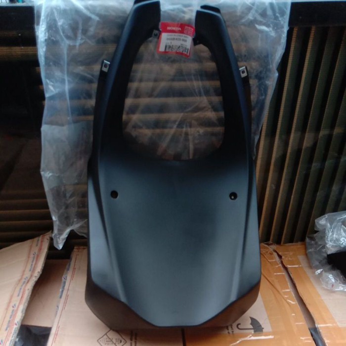 Dek paru Lumpur BEAT FI 2013-2015 K25 900 ORIGINAL
