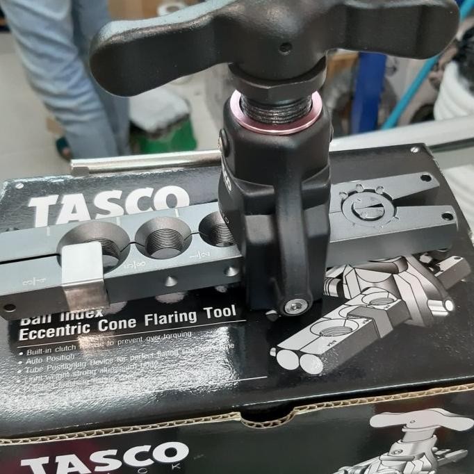 Flaring Tool Tasco Tb550 [ Garylo ]