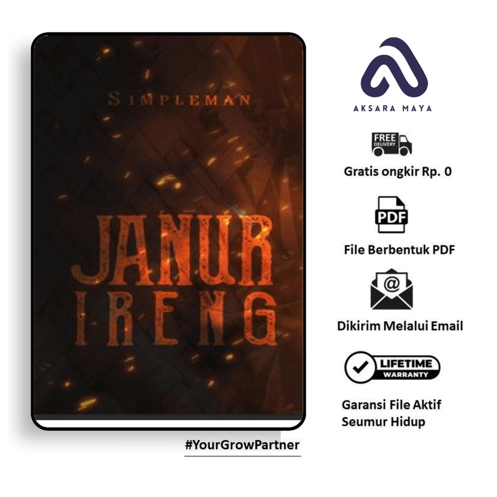 

747. Simpleman Janur Ireng (Wp Ver) (AM)