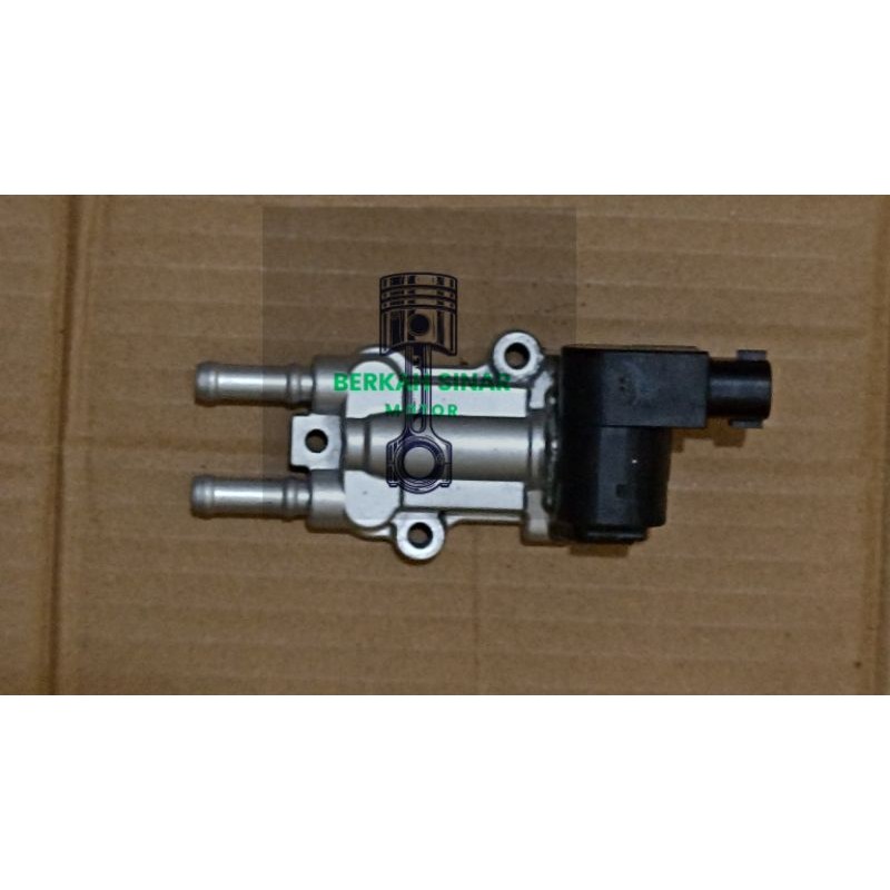 RUMAH+ISC MOBIL HONDA JAZZ CITY IDSIVTEC GD3 GD8 ORIGINAL