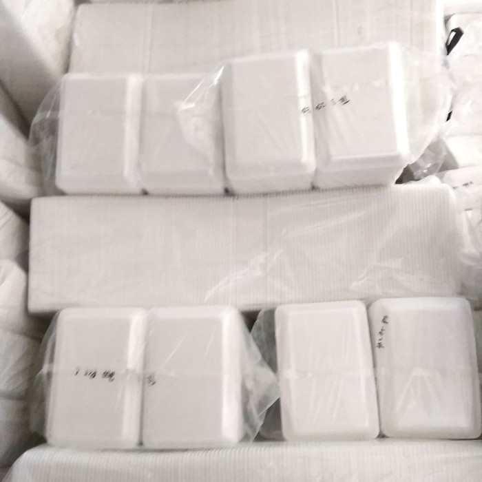 Foam Tray Tr - 1 Termurah