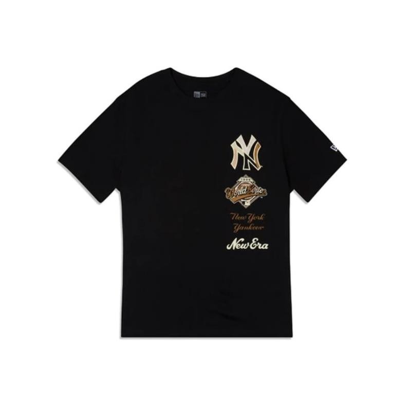Kaos New Era New York Yankees Leopard