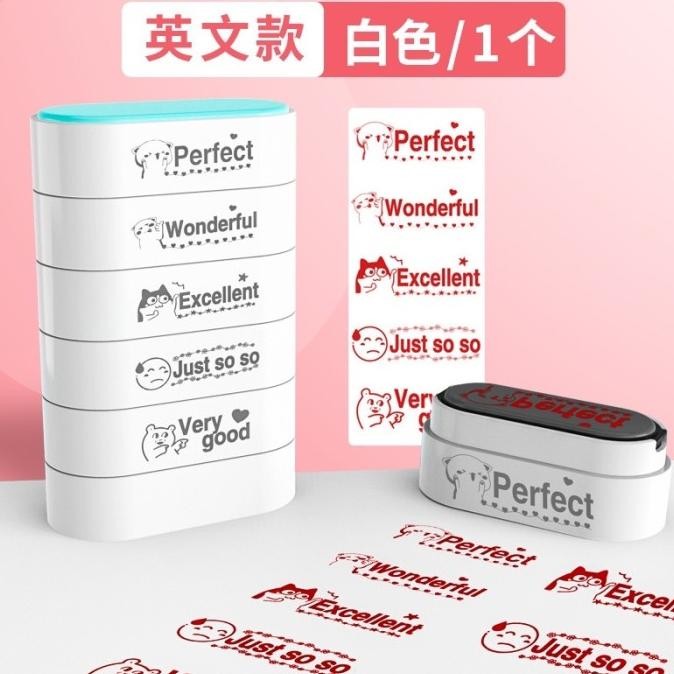 

Sale Stempel Penilain Guru 6 Sisi 6 Kata / Stempel Penilaian Anak Sekolah