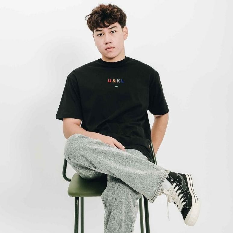 Kaos Distro Unkl347 Simple Rb Font