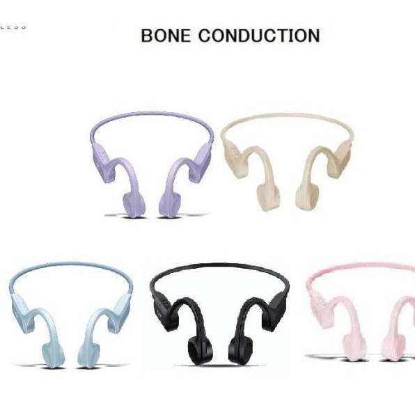 Headset Bluetooth Olahraga Kiip Dts 10 Headset Sport Bluetooth Headset Wireless
