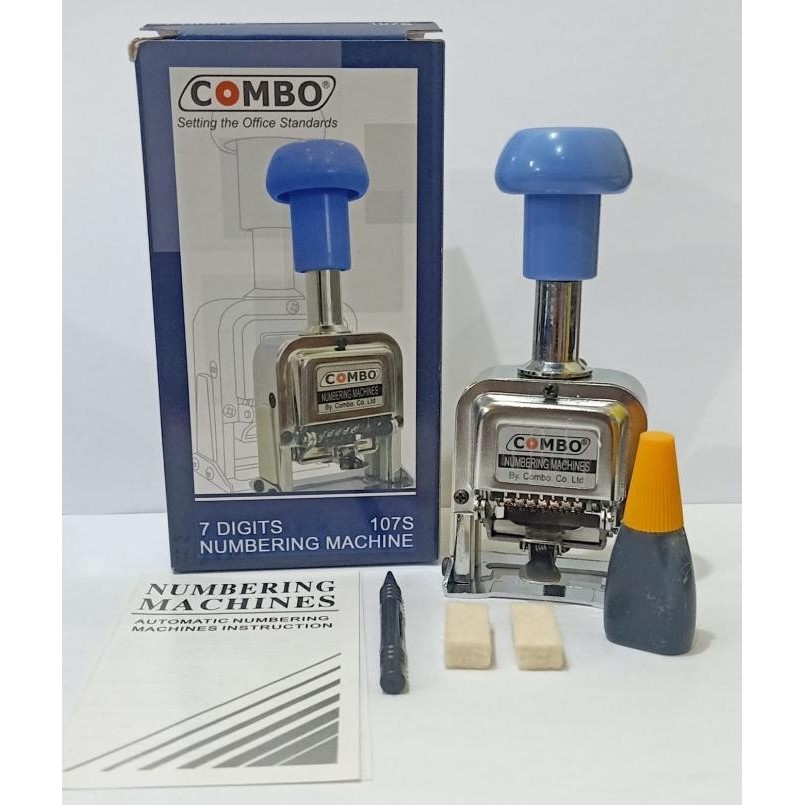 

Sale Stempel Nomor Otomatis Combo 7 Digit