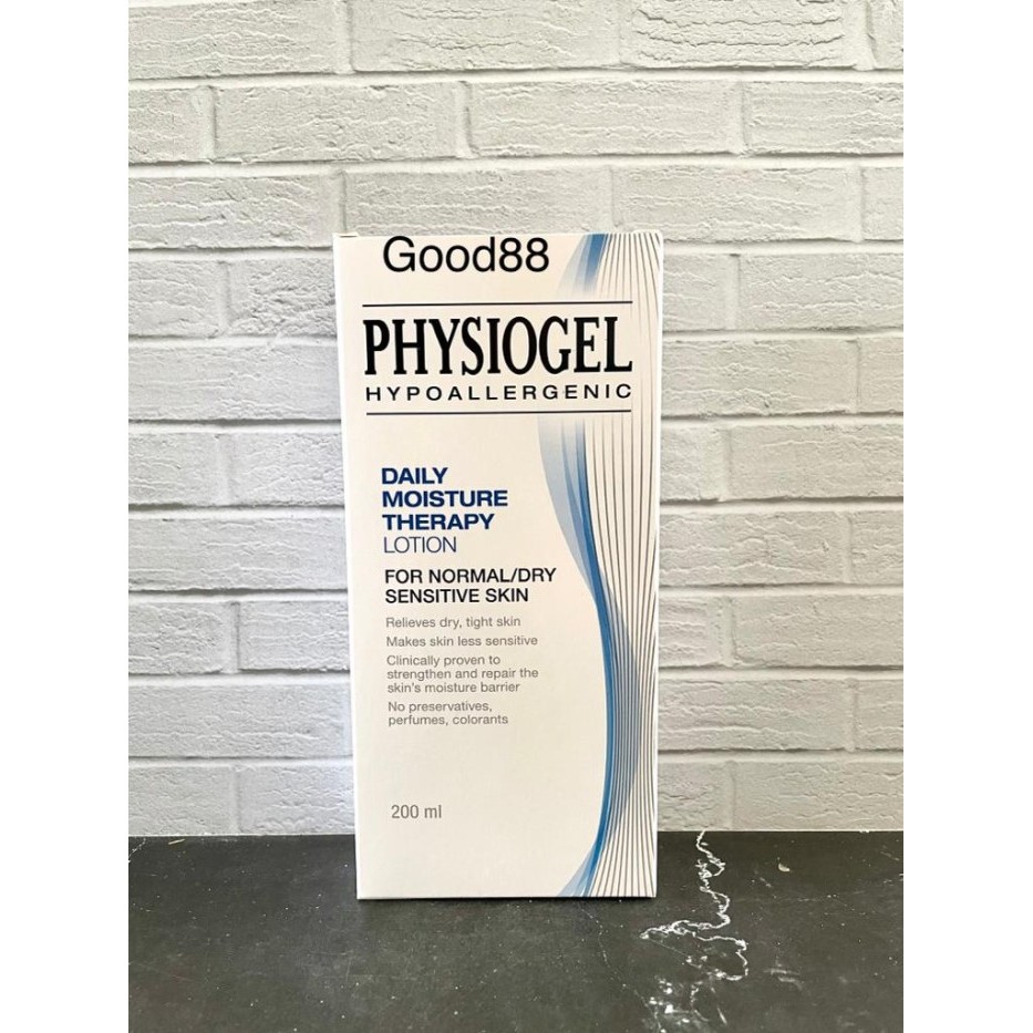 Physiogel Lotion 200Ml