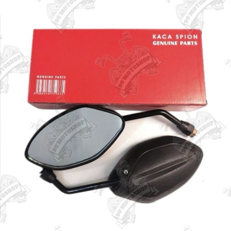 spion standard Honda beat deluxe 2021-2024 spion standard Honda beat deluxe 2021-2024 Vario, CBS