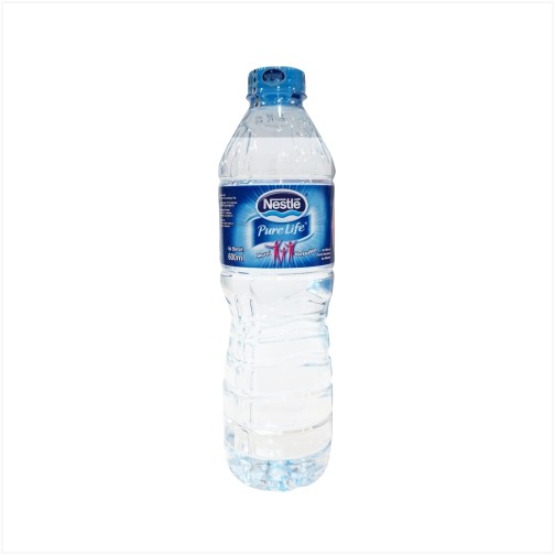 

NESTLE PURE LIFE 600 ML- 022780