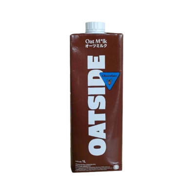 

OATSIDE CHOCOLATE 1LT - 022367