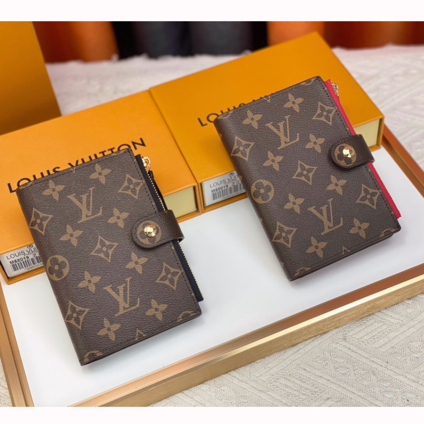 

L2023 New Style Leather Printed Wallet Wallet VIP Gift |D7dVJNiq|