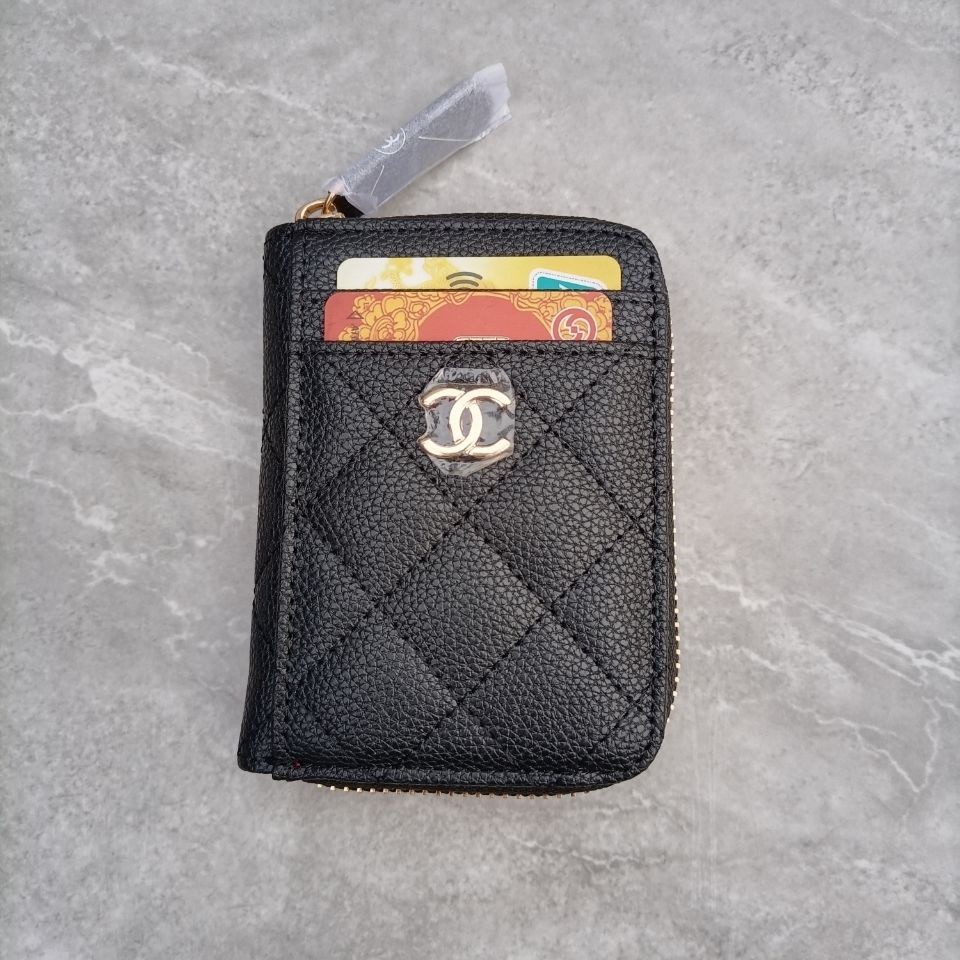 

Hadiah Integral Dompet Koin Tempat Kartu Kopling Tas Pu Lingge Dompet Koin Wangi Kecil Tempat Kartu Angin Wangi Kecil |CC3164D2|