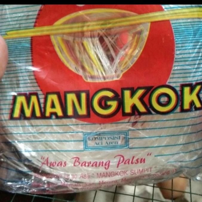 

soun mangkok 1 ball isi 25
