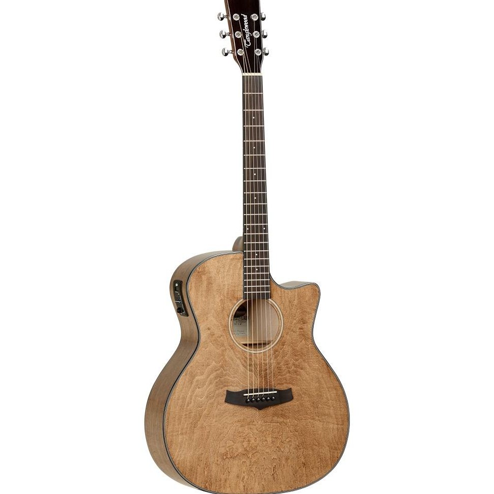 Tanglewood TVC X MP Acoustic Electric Guitar