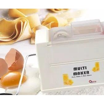 Oxone Ox-123 Pasta Noodle Multi Maker