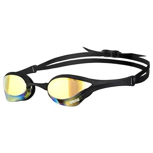 Arena Cobra Ultra Mirror Goggles Agl-180Me Kacamata Renang