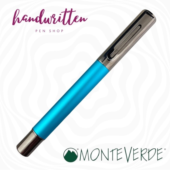 

MONTEVERDE Ritma Fountain Pen