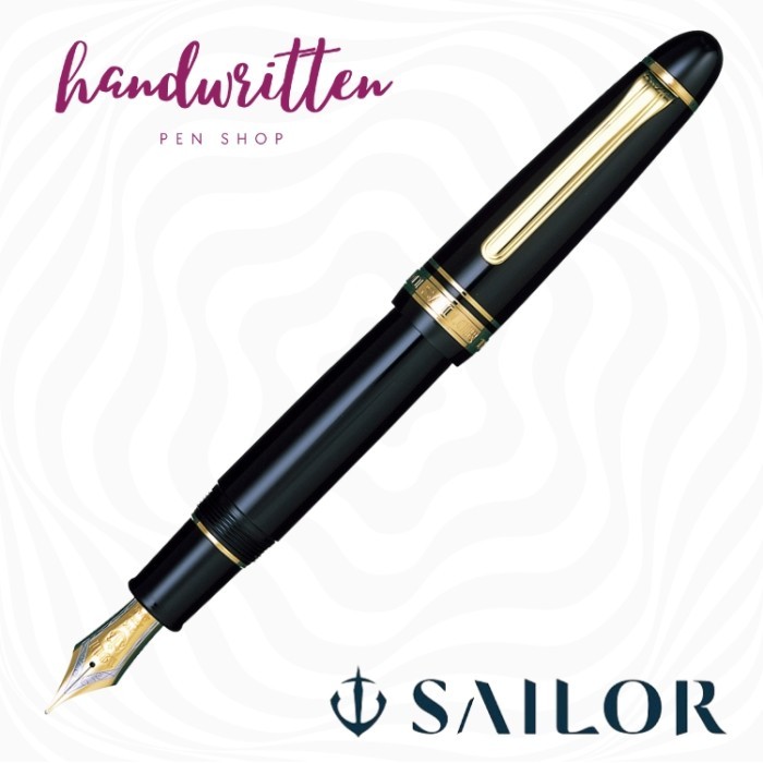 

SAILOR 1911 King Of Pens Fountain Pen