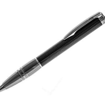 

Montblanc Starwalker Ultimate Carbon Ballpoint 109367