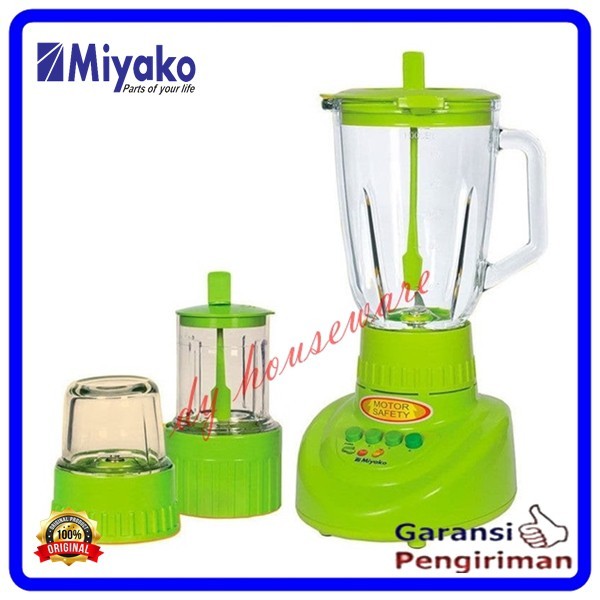 Blender Kaca BL-152 GF MIYAKO BL 152 GF