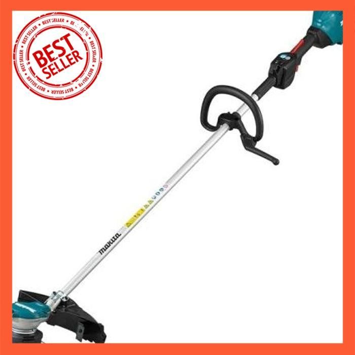| PST | MESIN POTONG RUMPUT MAKITA CORDLESS UR003GZ