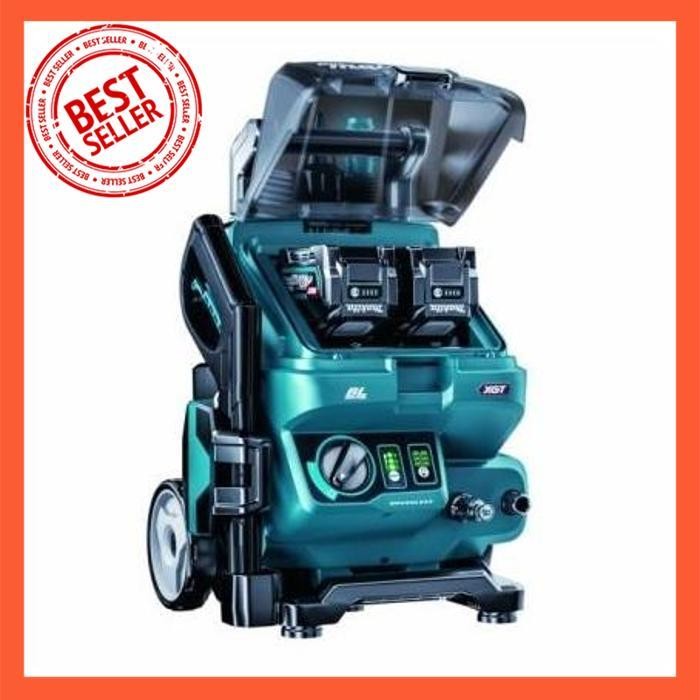 | PST | JET CLEANER MAKITA CORDLESS HW001GT201